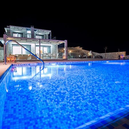 Francis & Gregorys Luxury Villas Афанту Екстериор снимка