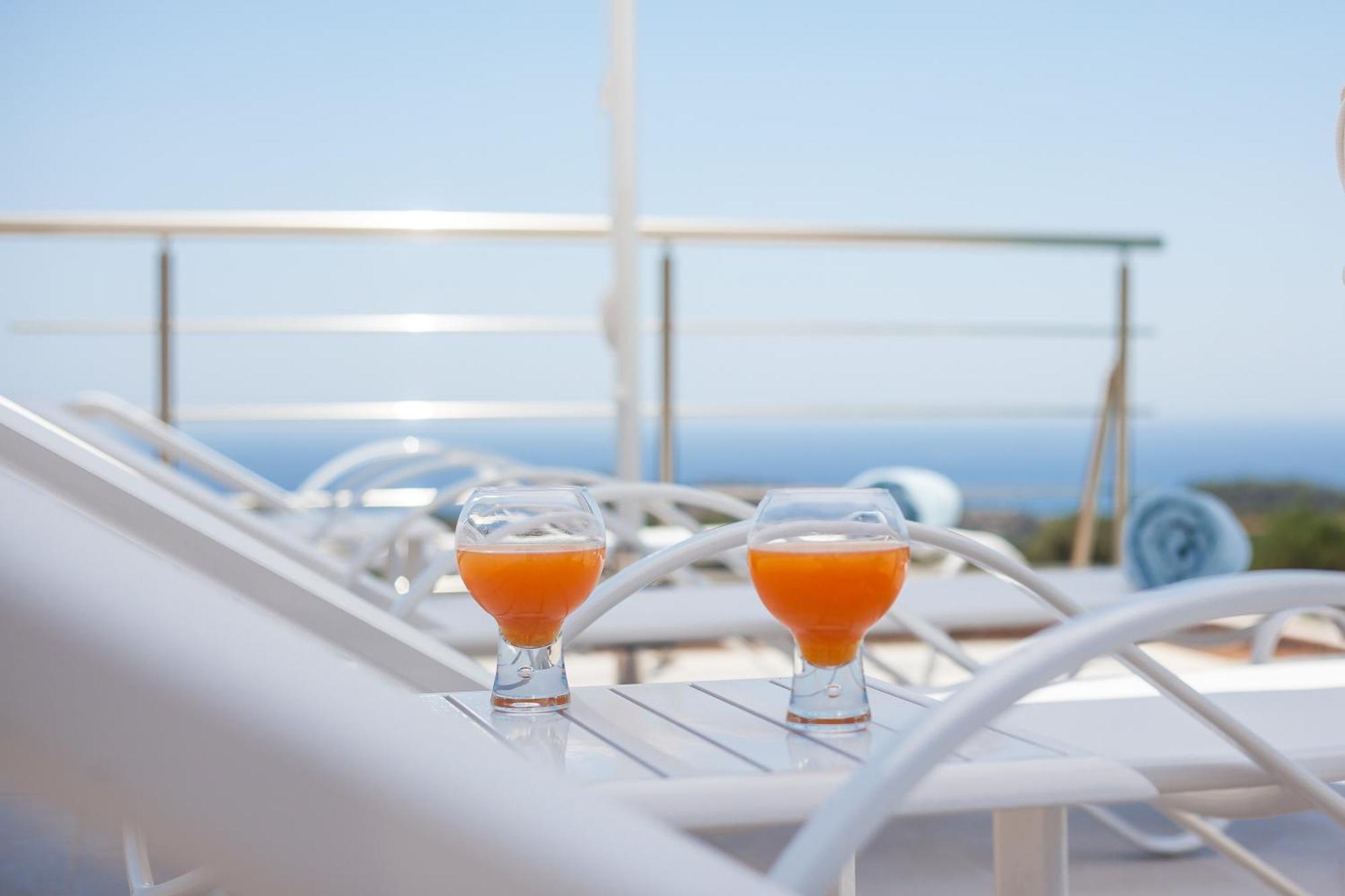 Francis & Gregorys Luxury Villas Афанту Екстериор снимка