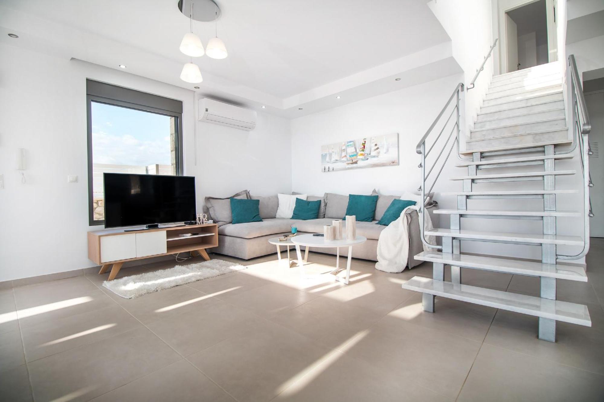 Francis & Gregorys Luxury Villas Афанту Екстериор снимка