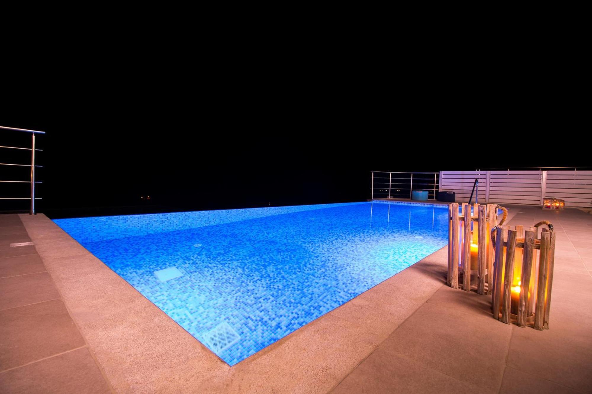 Francis & Gregorys Luxury Villas Афанту Екстериор снимка
