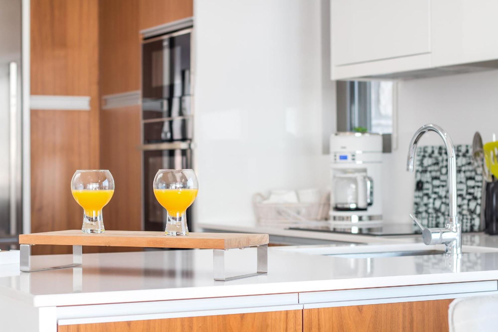 Francis & Gregorys Luxury Villas Афанту Екстериор снимка
