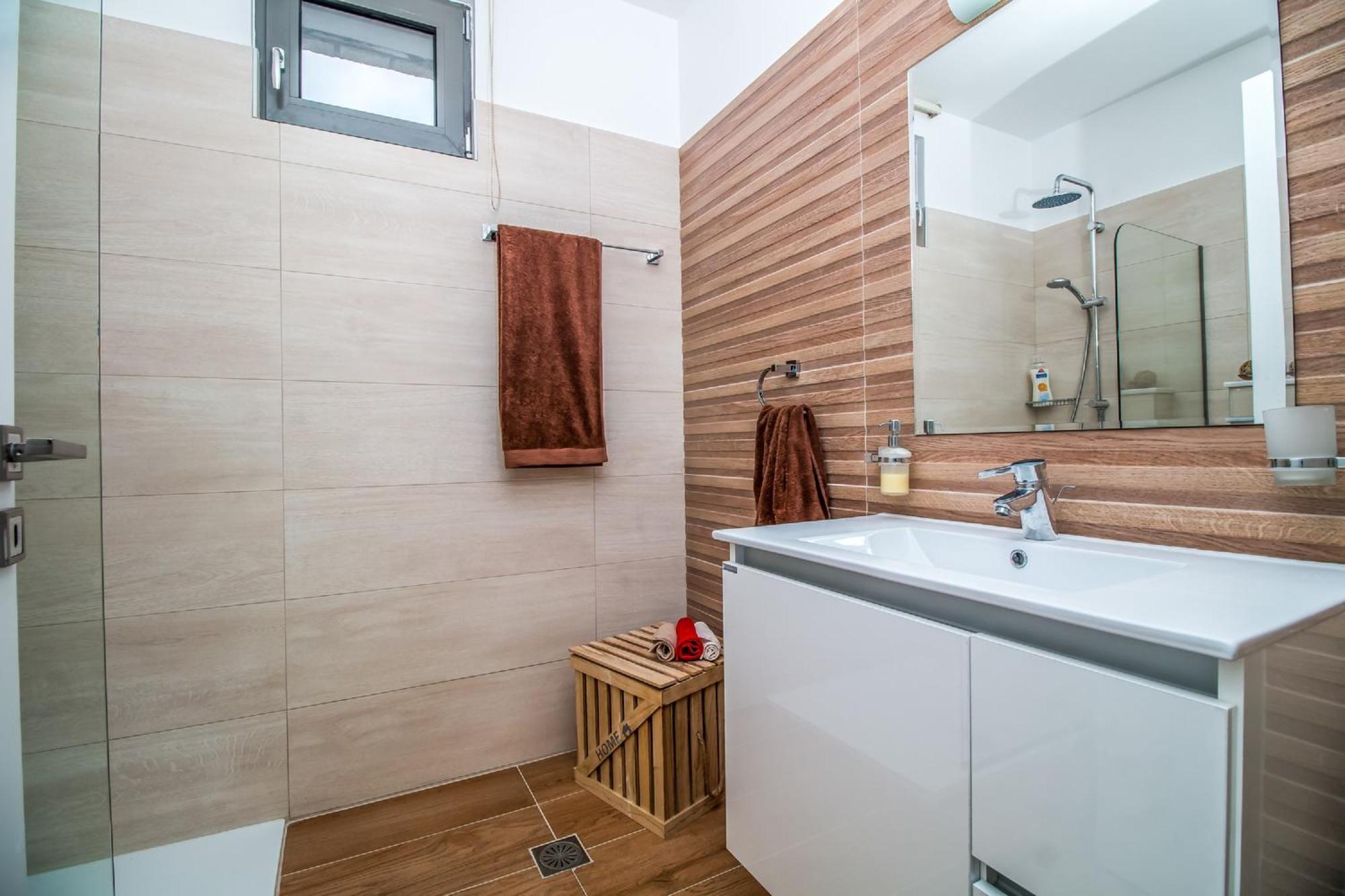 Francis & Gregorys Luxury Villas Афанту Екстериор снимка